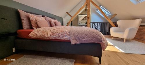Assesse Maison | Gîtes de la Chapelle