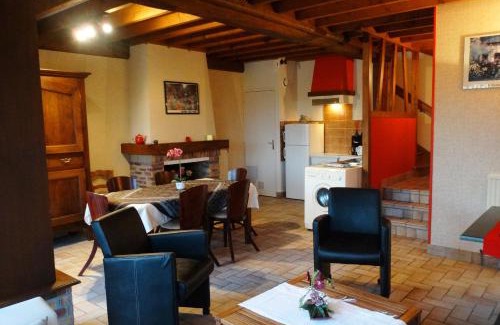Bille Maison | Gîtes de la Ferme Auberge de Mésauboin