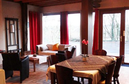 Bille Maison | Gîtes de la Ferme Auberge de Mésauboin