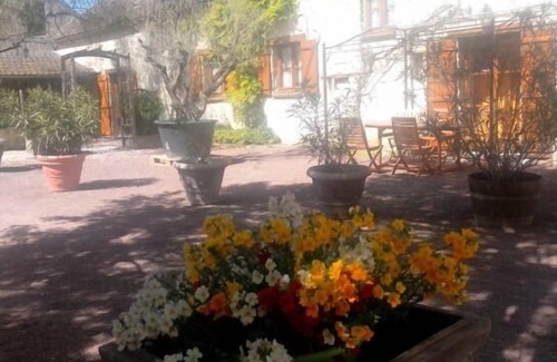 Poligny Cottage | Gîte Gîtes de la Fontaine Gargot pour 7 personnes