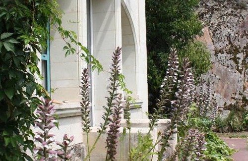 Bouchemaine Maison | Gîtes de La Perrière