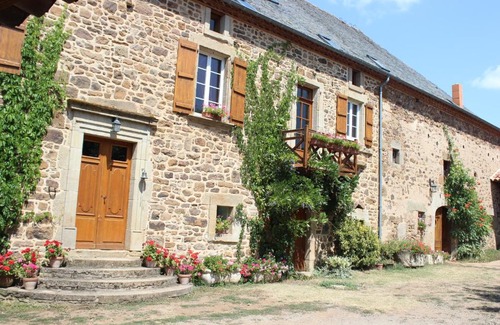 Laguepie Maison | Gîtes de Lez