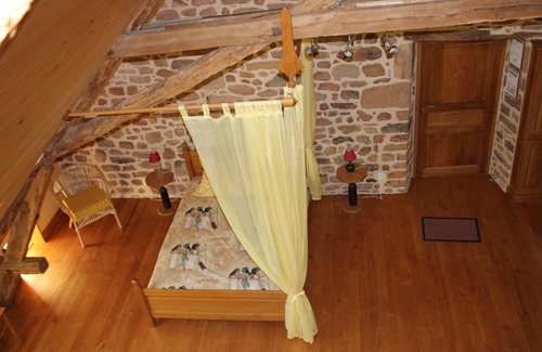 Laguepie Maison | Gîtes de Lez