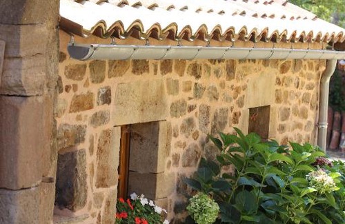Laguepie Maison | Gîtes de Lez