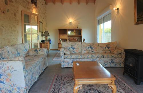 Lacapelle-Biron Maison | Gîtes de Peyrounou