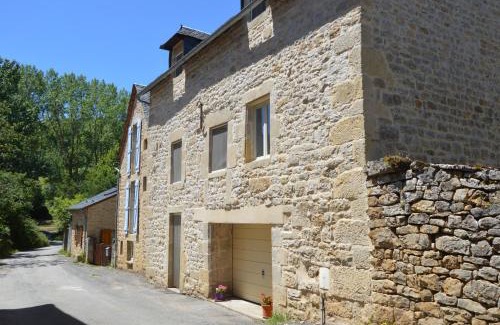 Severac-l'Eglise Maison | Gîtes des Palanges à l'Aubrac