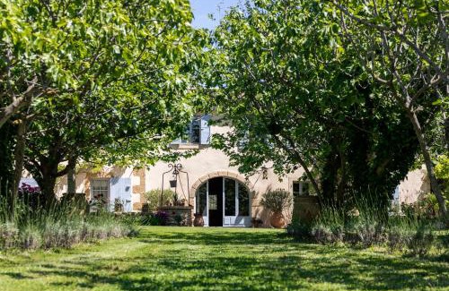 Grans Maison | Gîtes Domaine des Machottes