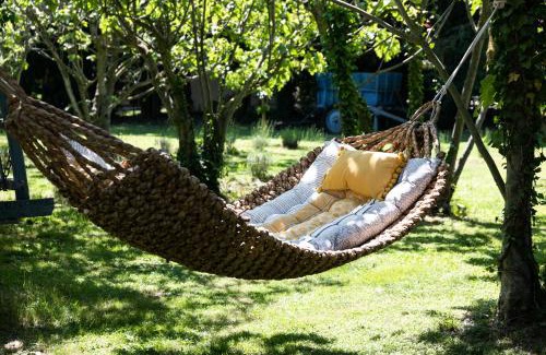 Grans Maison | Gîtes Domaine des Machottes
