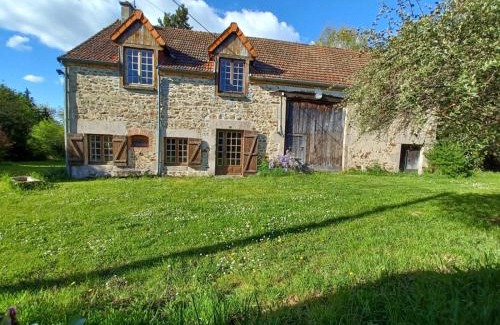 Clugnat Maison | Gîtes du breuil