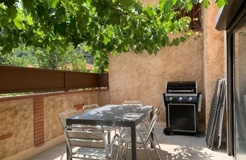Casteil Maison | gîtes du Cady