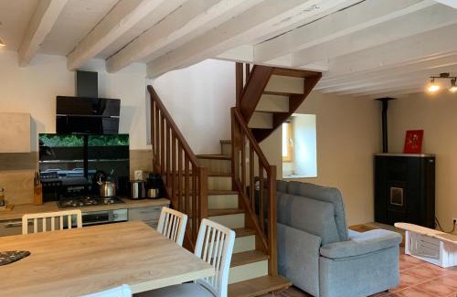 Casteil Maison | gîtes du Cady