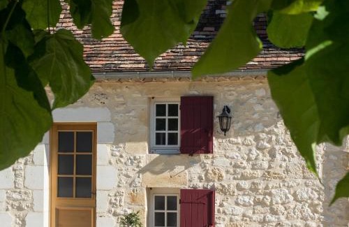 Couze-et-Saint-Front Maison | Gîtes du Château Mont d'Onel