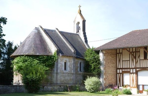 Crespy-le-Neuf Appartement | Gîtes du Château de Crespy