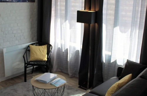Wattignies Cottage | Gîtes du Frêne - Annabelle (1 Chambre 2 pers)