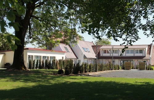 Wattignies Cottage | Gîtes du Frêne - Charlotte (2 Ch et un canapé-lit)