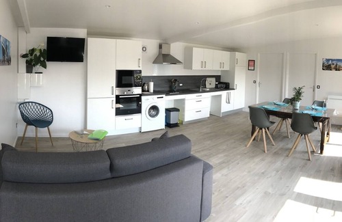Wattignies Cottage | Gîtes du Frêne - Elodie (2ch, accès handicapé)