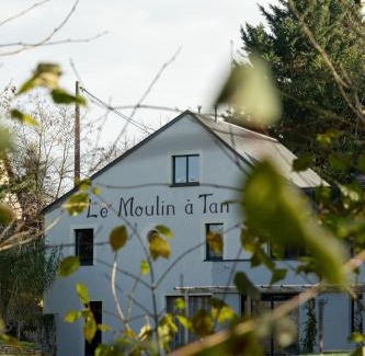 Sache Maison | Gîtes du Moulin à Tan à Saché 37