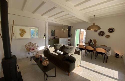 Piquecos Maison | Gîtes du Peyrounet. Déconnexion en pleine nature !