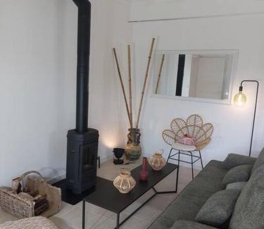 Piquecos Maison | Gîtes du Peyrounet. Déconnexion en pleine nature !