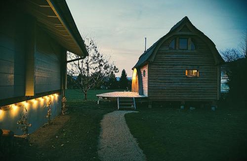 Fillinges Maison | Gîtes du vrai monde