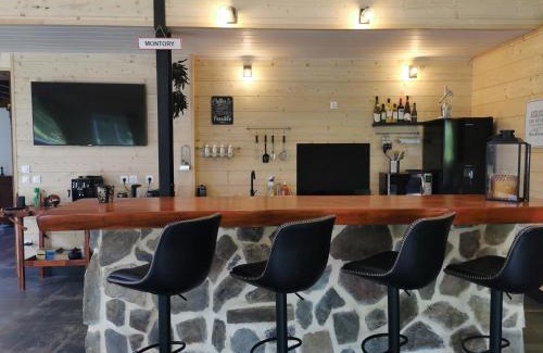 Montory Maison | Gîtes ETCHE ARGUINIA