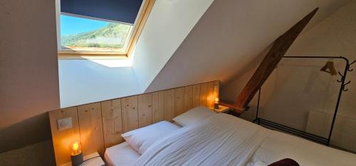 Antignac Appartement | Gîtes Eth Refugi 4 étoiles Les Échappées Belles