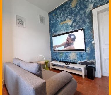 Guise Appartement | Gîtes Familistère Landrecies - Guise