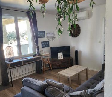 Saint-Etienne-de-Fontbellon Maison | GÎTES MA&LIA SUD ARDÈCHE
