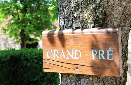 Roquecor Maison | Gîtes Grand Pré ! et la Roulotte de Roquecor