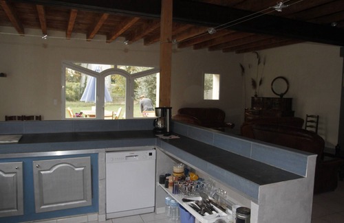 Arles Cottage | LA FENIERE-GITE EN CAMARGUE DANS EXPLOITATION RIZICOLE