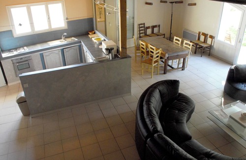 Arles Cottage | LA FENIERE-GITE EN CAMARGUE DANS EXPLOITATION RIZICOLE