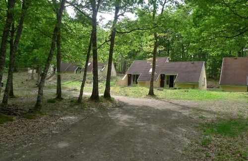 Chenerailles Maison | Gîtes La Forêt