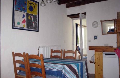 Ver Appartement | Gîtes La Vicomterie