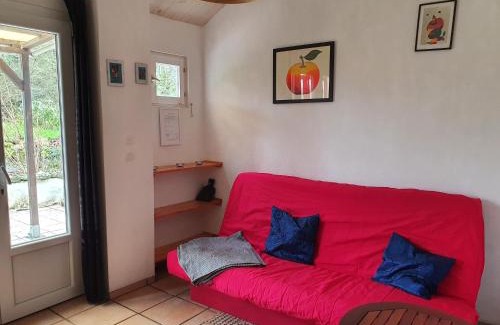 Ver Appartement | Gîtes La Vicomterie