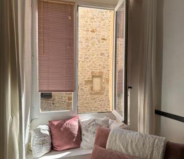 Anduze Appartement | Gîtes Lavande et Jasmin 3 étoiles