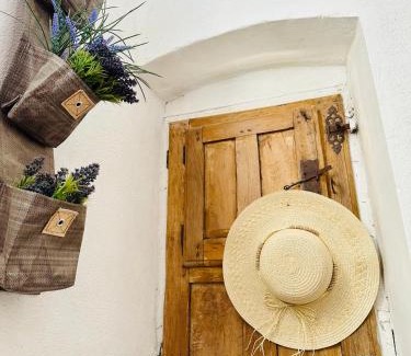 Anduze Appartement | Gîtes Lavande et Jasmin 3 étoiles