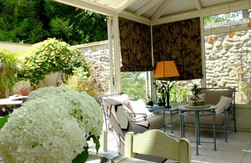 Magny-les-Hameaux Maison | Gîtes Le Petit Nailly