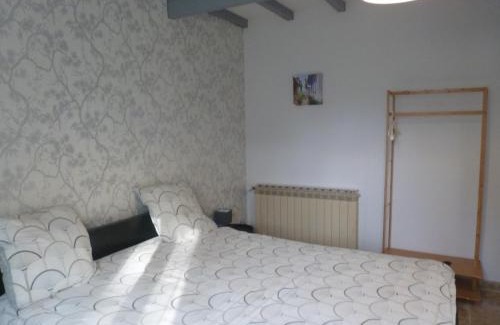 Saint-Pardon-de-Conques Appartement | Gîtes les Bernes