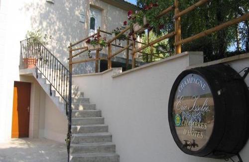 Cramant Maison | Gîtes les Grappes d’or