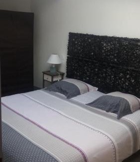 Saint-Macaire Appartement | Gîtes Macarien