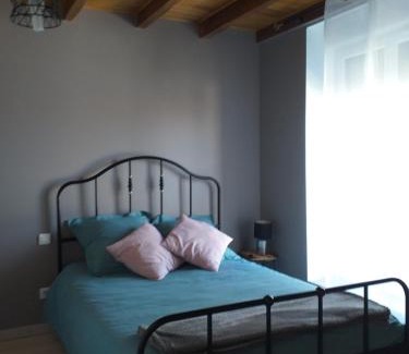 Saint-Laurent-de-Medoc Appartement | Gîtes Mer