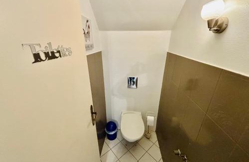 Le Breuil Appartement | Gîtes Montvaltin - Grand studio villa