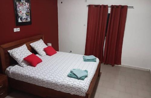Sao Domingos Appartement | Gîtes PAULO SAMBU 3