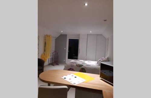 Larouillies Appartement | Gîtes RN2