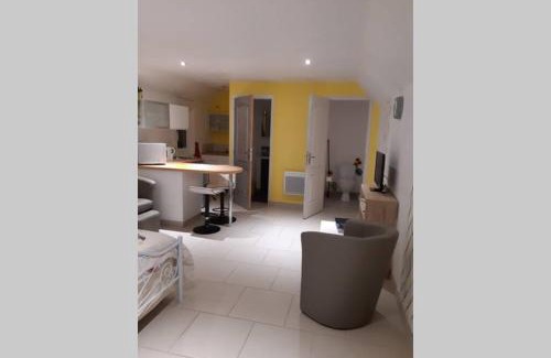 Larouillies Appartement | Gîtes RN2