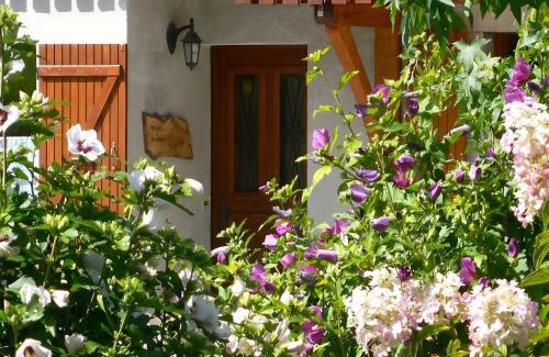 Faverges-Seythenex Maison | Gîtes Sambuy et Belle-Etoile