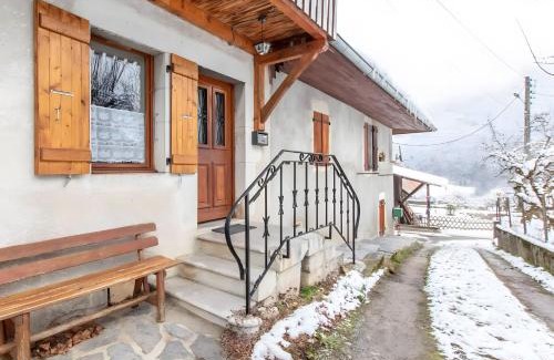 Faverges-Seythenex Maison | Gîtes Sambuy et Belle-Etoile