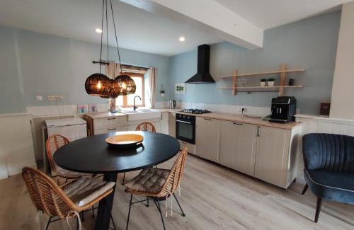 Concores Appartement | GîtesDansLeLot - Occitanie