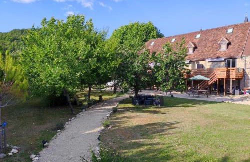 Concores Appartement | GîtesDansLeLot - Occitanie