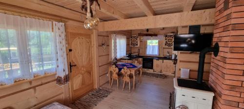 Sosnowka Chalet De Ski | Góralski Dom z pięknymi widokami na góry